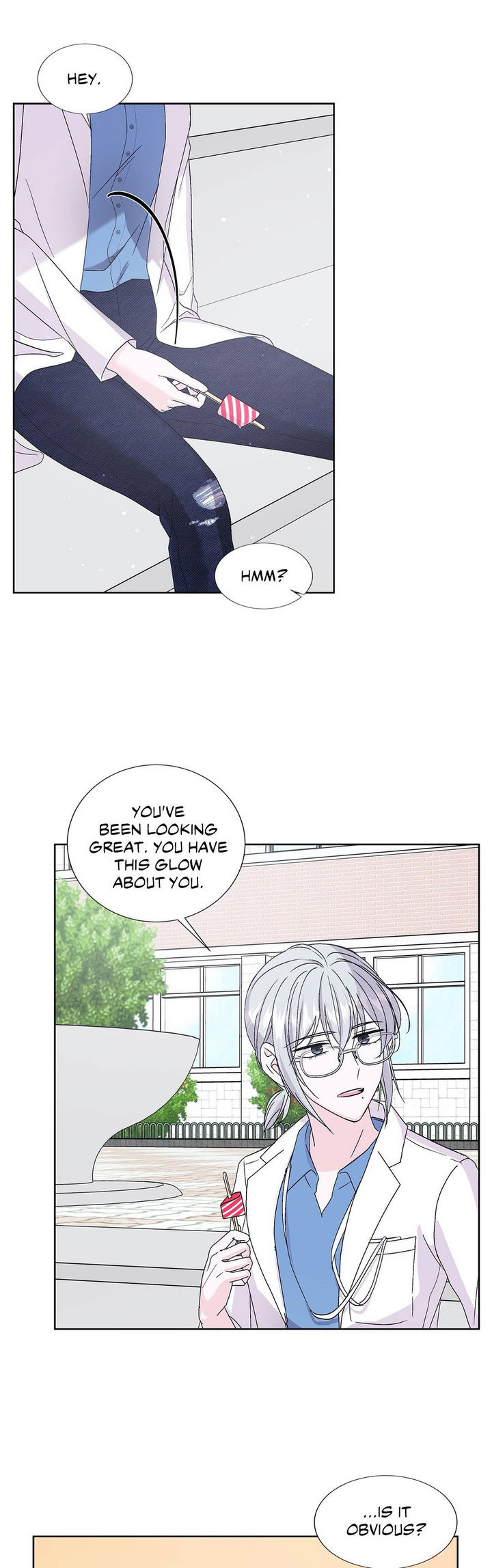 Lilith 2 - Chapter 47 [photo 13] - MangaPorn