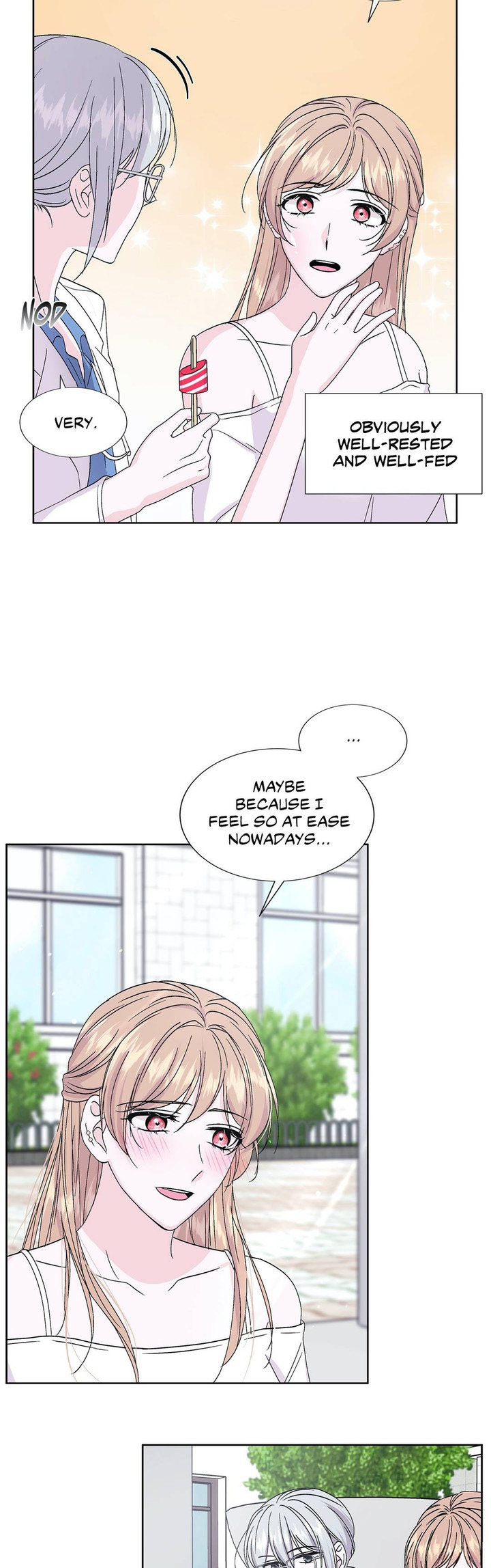 Lilith 2 - Chapter 47 [photo 14] - MangaPorn