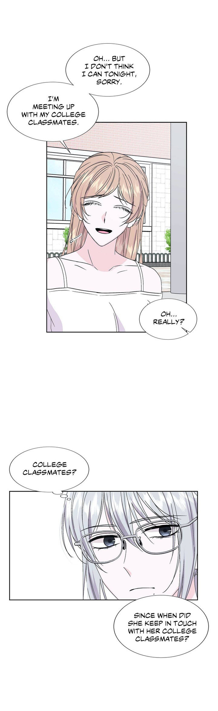 Lilith 2 - Chapter 47 [photo 17] - MangaPorn