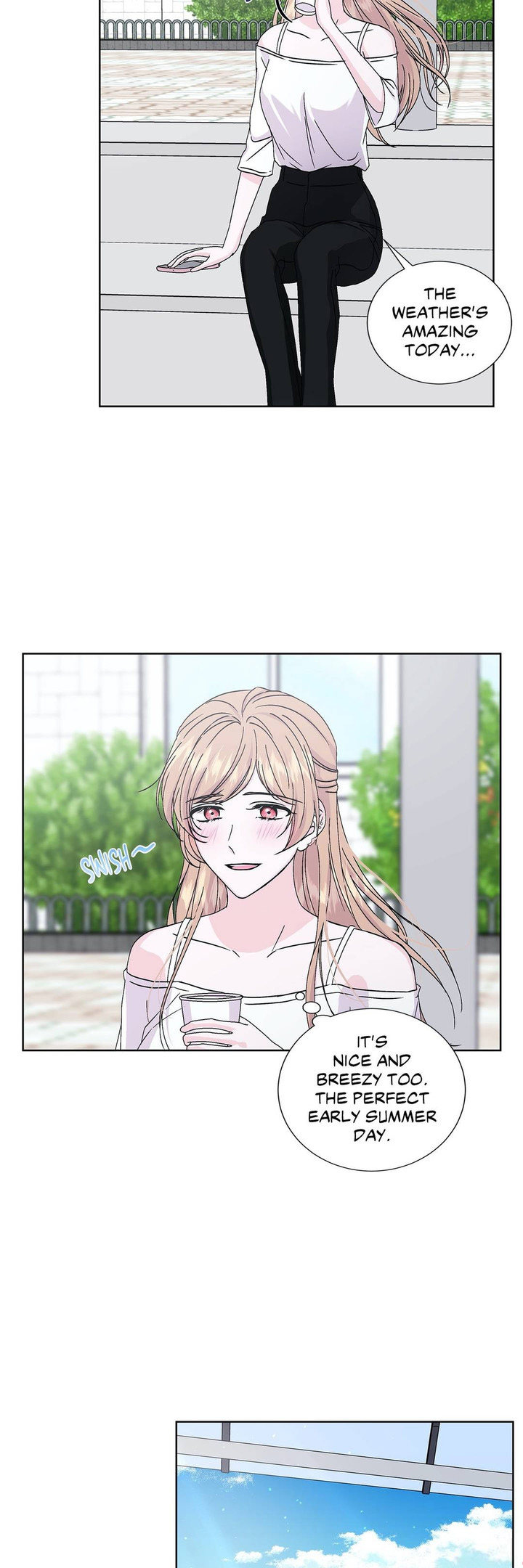 Lilith 2 - Chapter 47 [photo 2] - MangaPorn