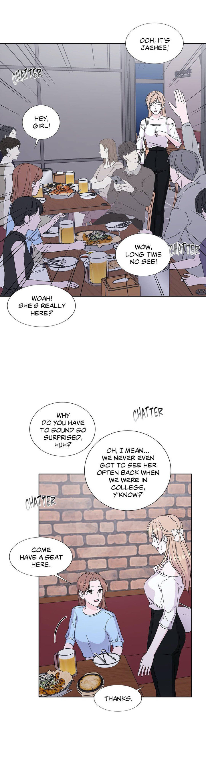 Lilith 2 - Chapter 47 [photo 21] - MangaPorn