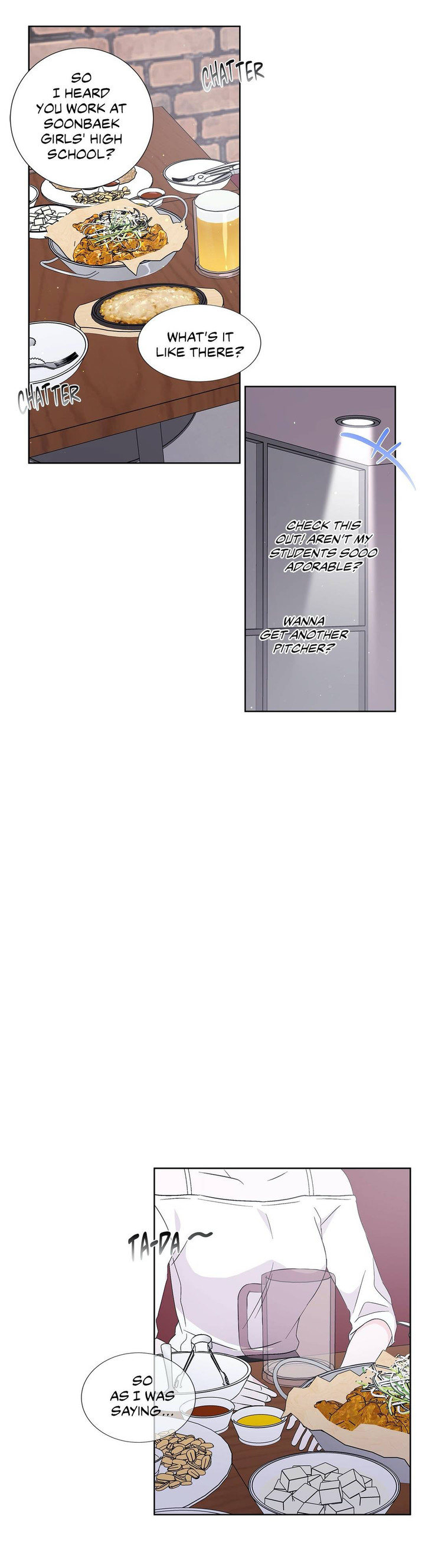 Lilith 2 - Chapter 47 [photo 23] - MangaPorn