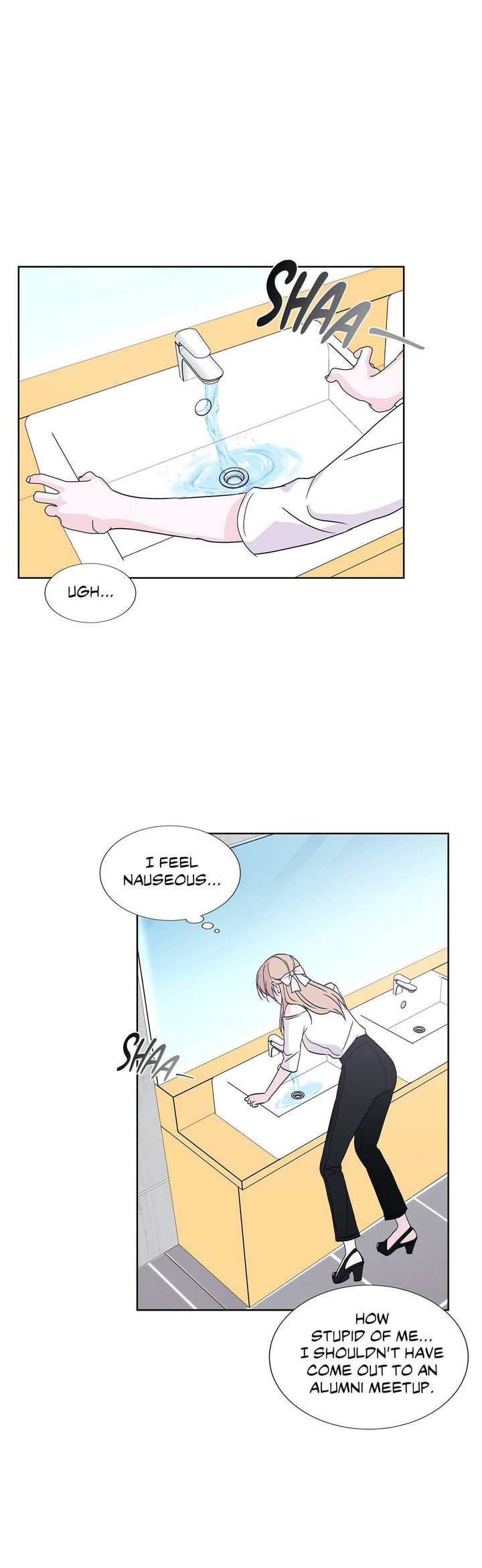 Lilith 2 - Chapter 47 [photo 28] - MangaPorn