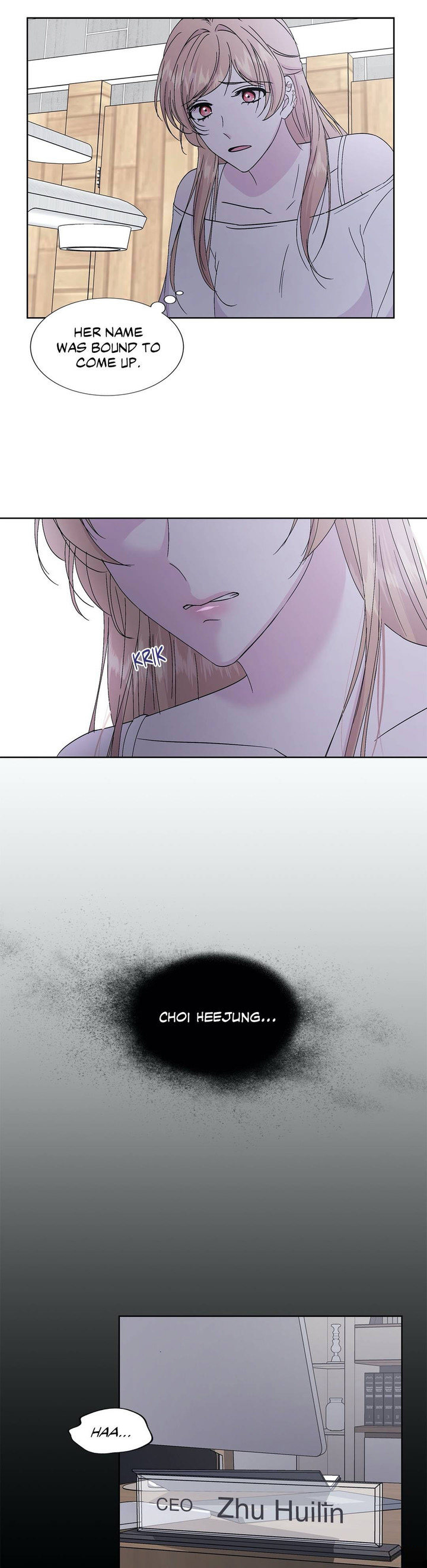 Lilith 2 - Chapter 47 [photo 29] - MangaPorn