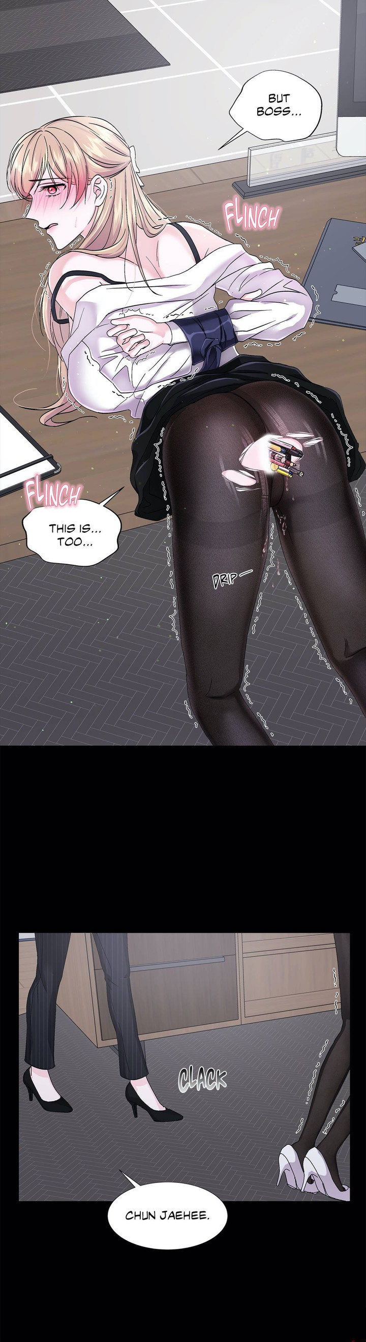 Lilith 2 - Chapter 47 [photo 31] - MangaPorn