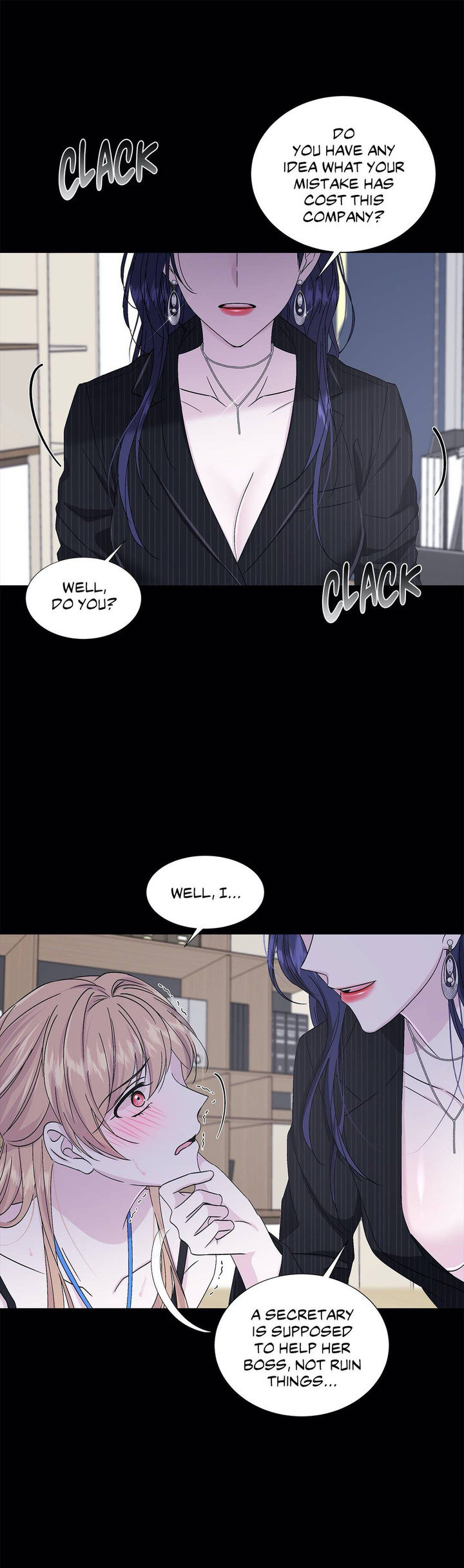 Lilith 2 - Chapter 47 [photo 32] - MangaPorn