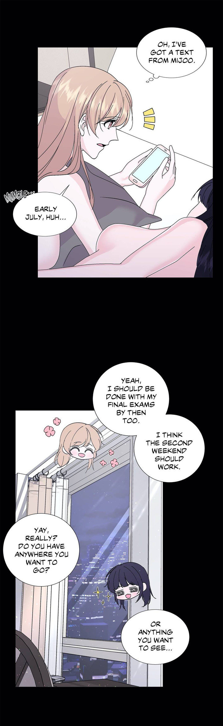 Lilith 2 - Chapter 47 [photo 5] - MangaPorn