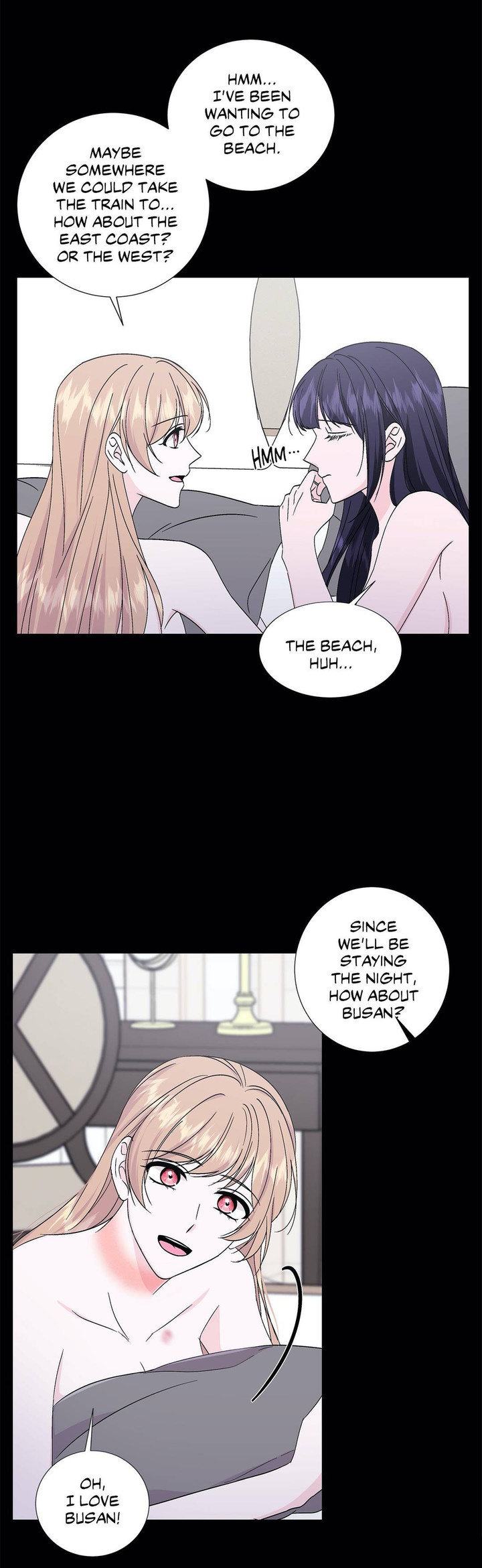 Lilith 2 - Chapter 47 [photo 6] - MangaPorn