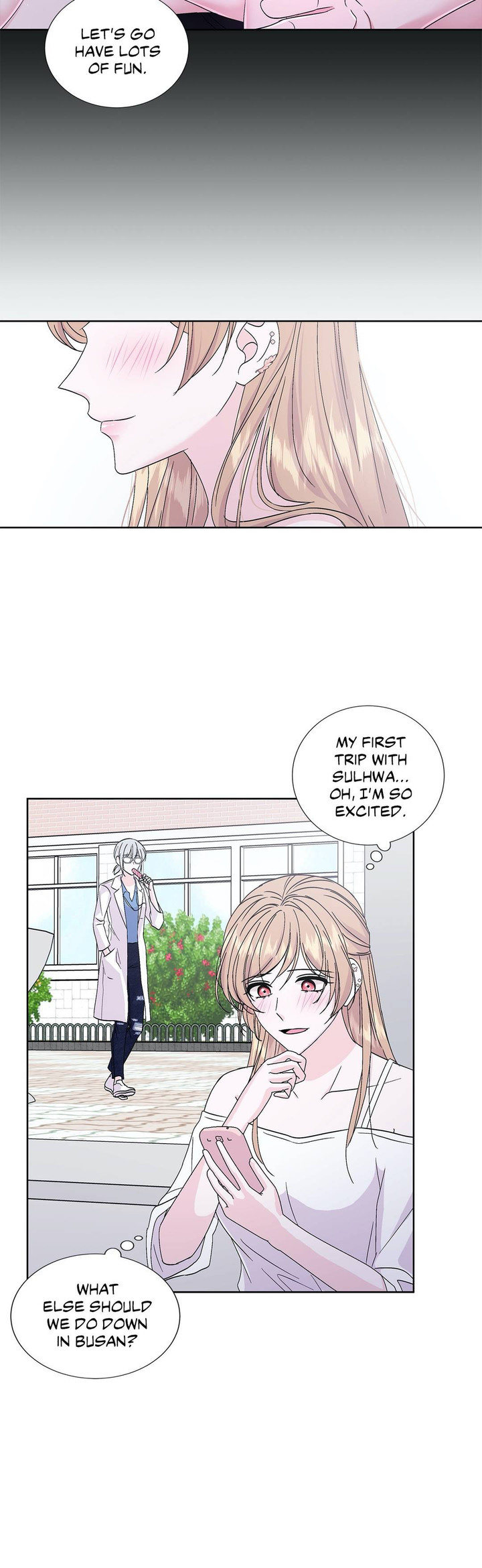 Lilith 2 - Chapter 47 [photo 8] - MangaPorn