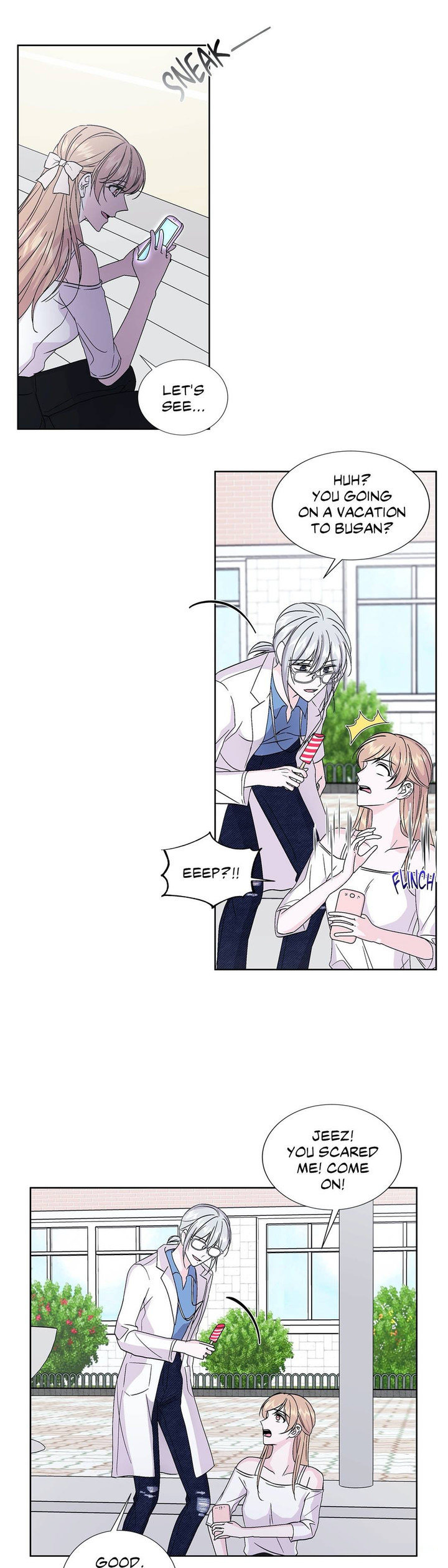 Lilith 2 - Chapter 47 [photo 9] - MangaPorn