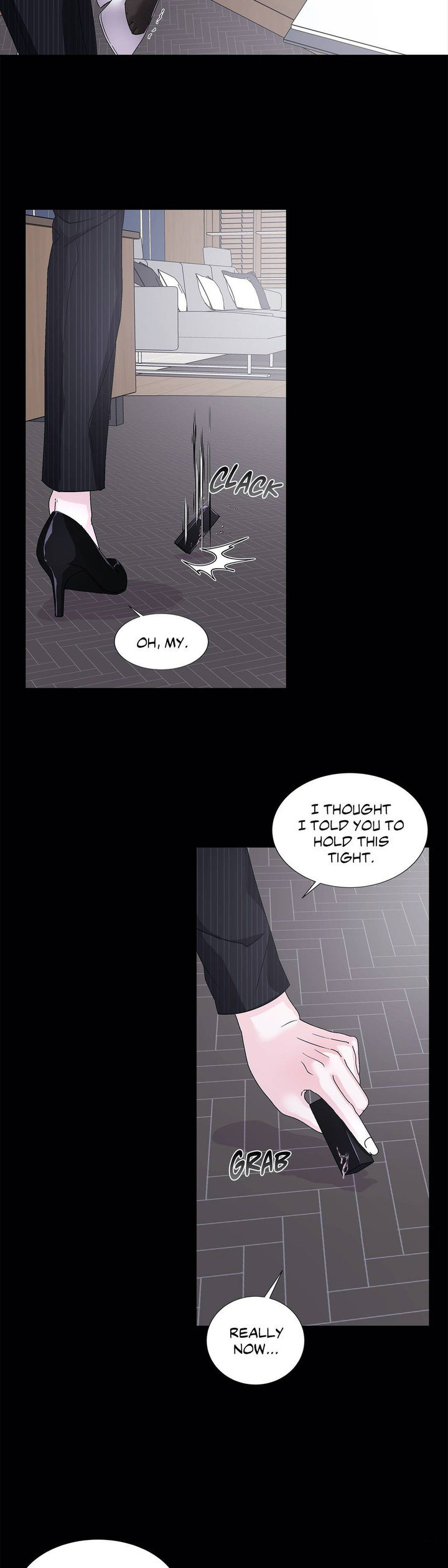 Lilith 2 - Chapter 48 [photo 11] - MangaPorn