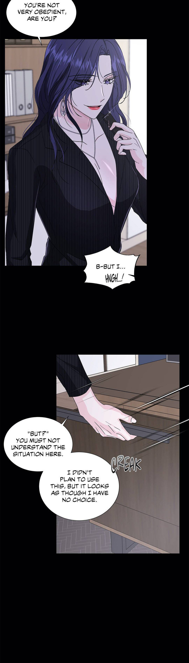 Lilith 2 - Chapter 48 [photo 12] - MangaPorn
