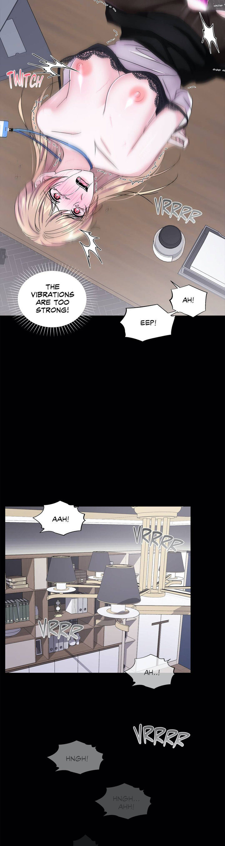 Lilith 2 - Chapter 48 [photo 14] - MangaPorn