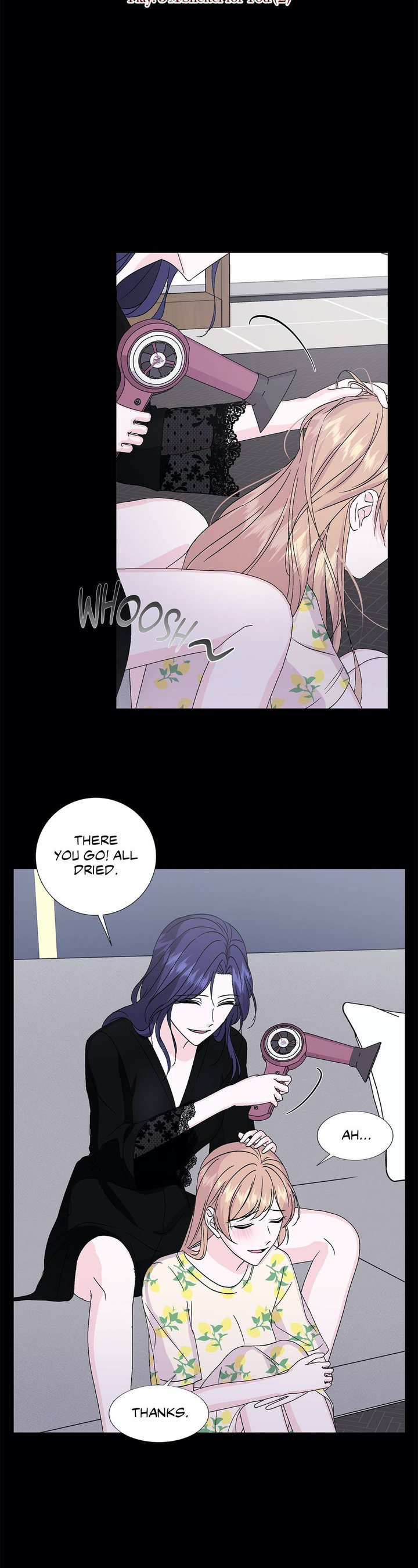 Lilith 2 - Chapter 48 [photo 26] - MangaPorn