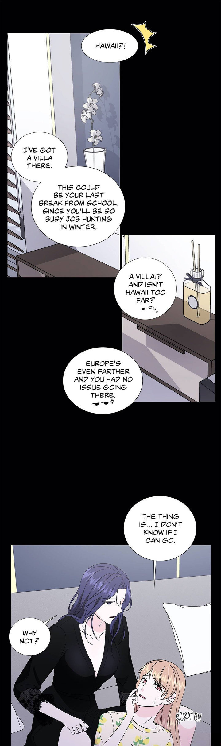 Lilith 2 - Chapter 48 [photo 29] - MangaPorn