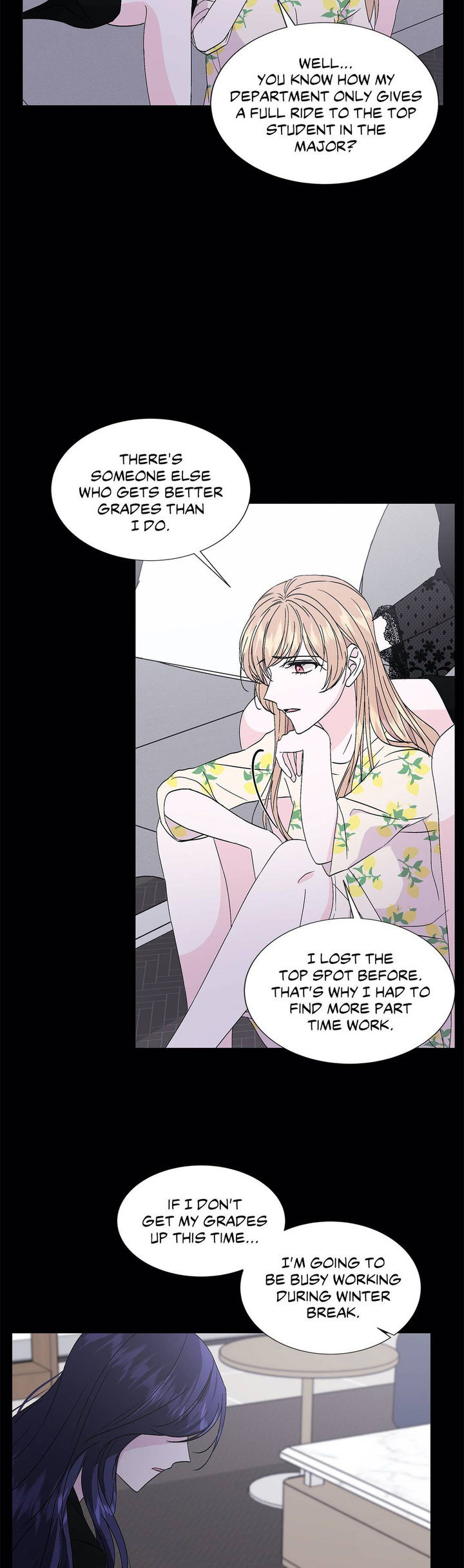 Lilith 2 - Chapter 48 [photo 30] - MangaPorn