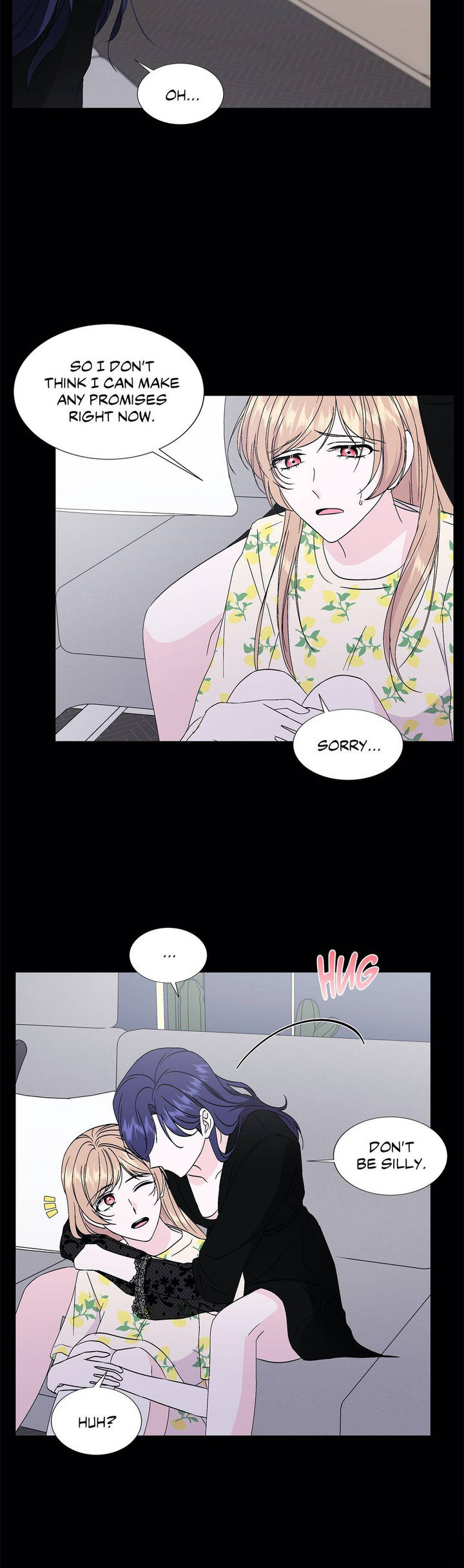 Lilith 2 - Chapter 48 [photo 31] - MangaPorn