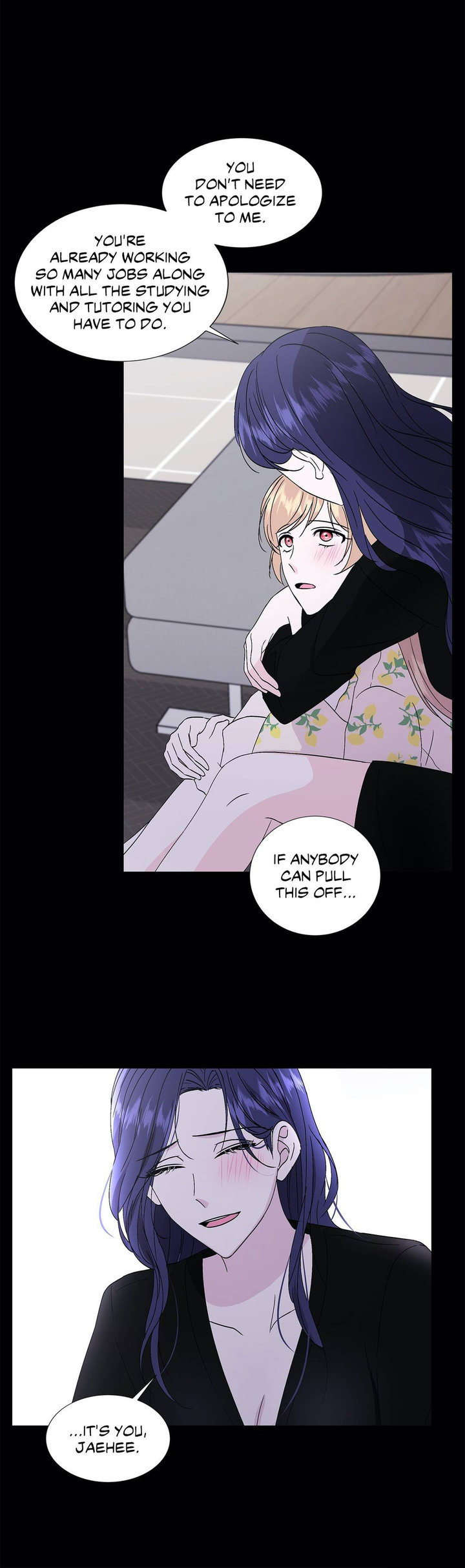 Lilith 2 - Chapter 48 [photo 32] - MangaPorn