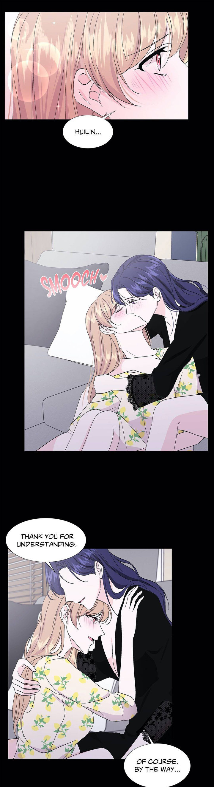 Lilith 2 - Chapter 48 [photo 33] - MangaPorn