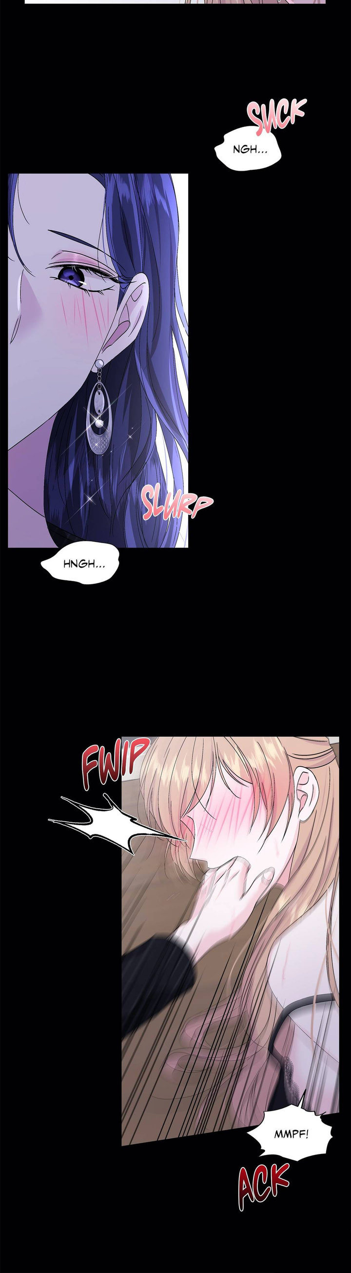 Lilith 2 - Chapter 48 [photo 4] - MangaPorn