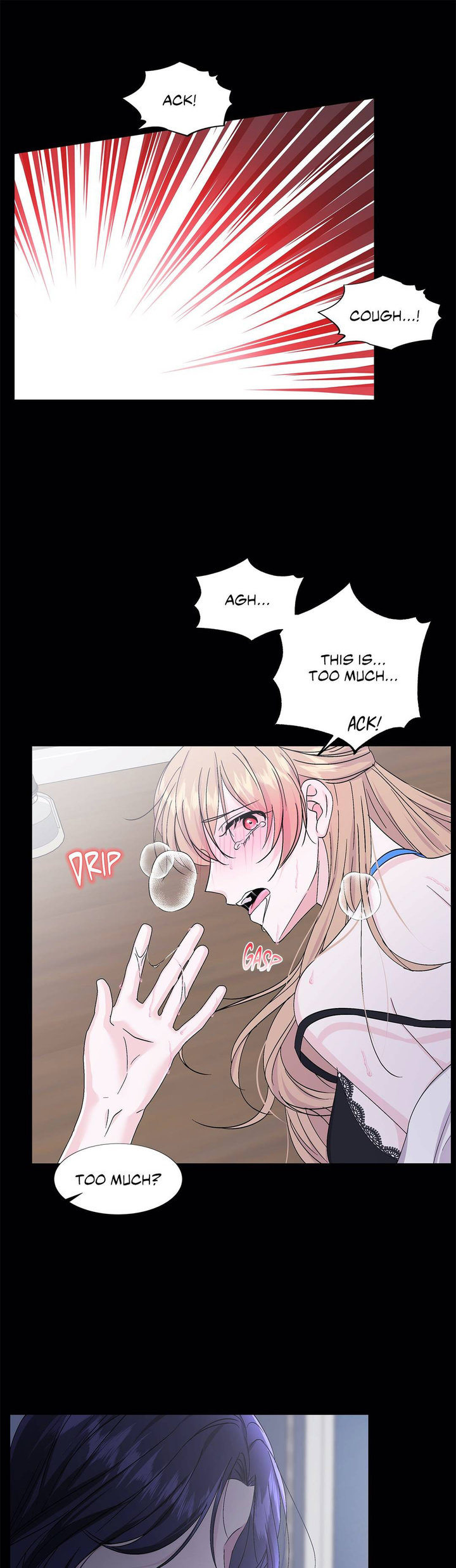 Lilith 2 - Chapter 48 [photo 5] - MangaPorn