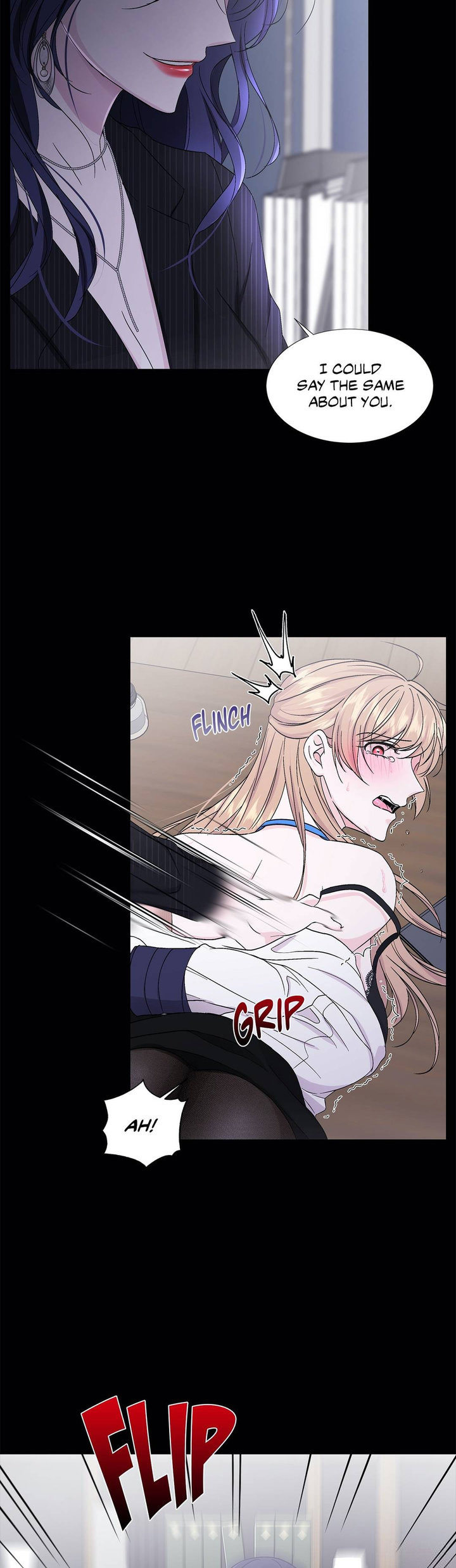 Lilith 2 - Chapter 48 [photo 6] - MangaPorn