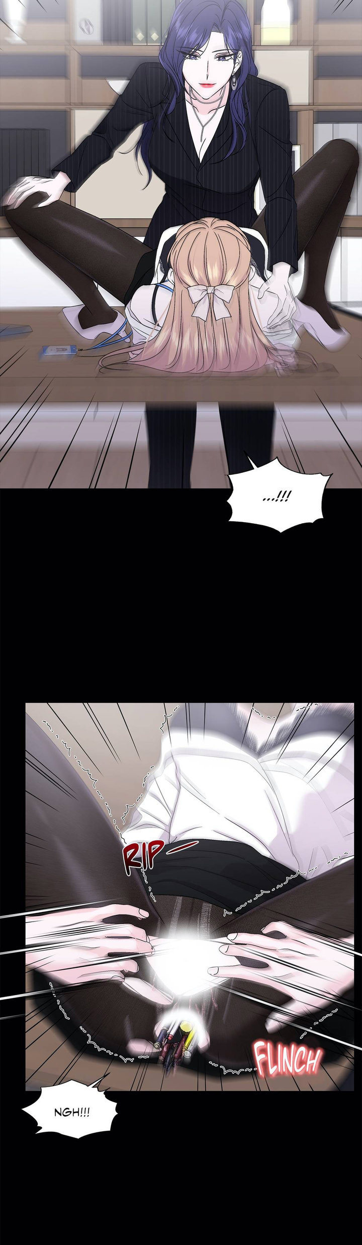 Lilith 2 - Chapter 48 [photo 7] - MangaPorn