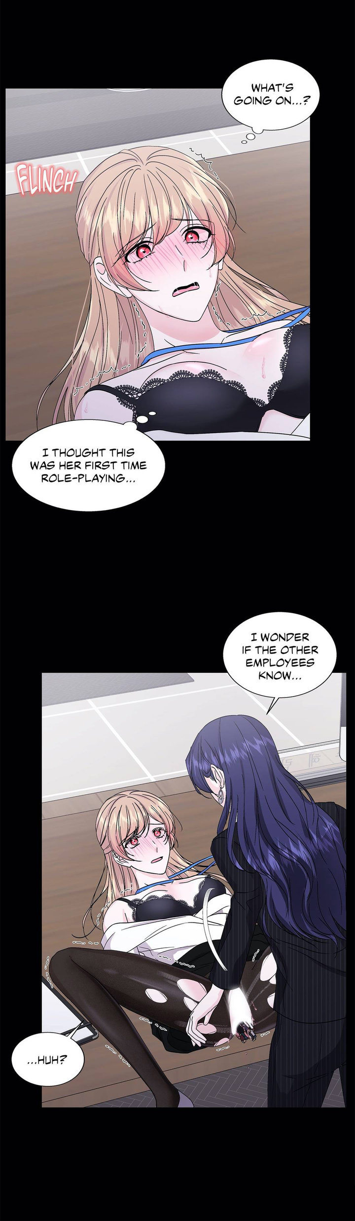 Lilith 2 - Chapter 48 [photo 8] - MangaPorn