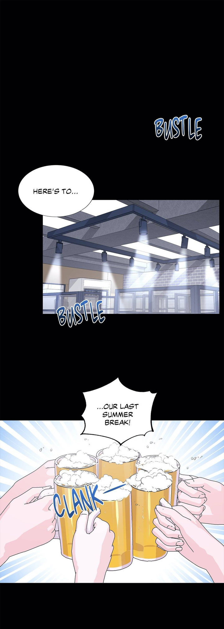Lilith 2 - Chapter 49 [photo 1] - MangaPorn