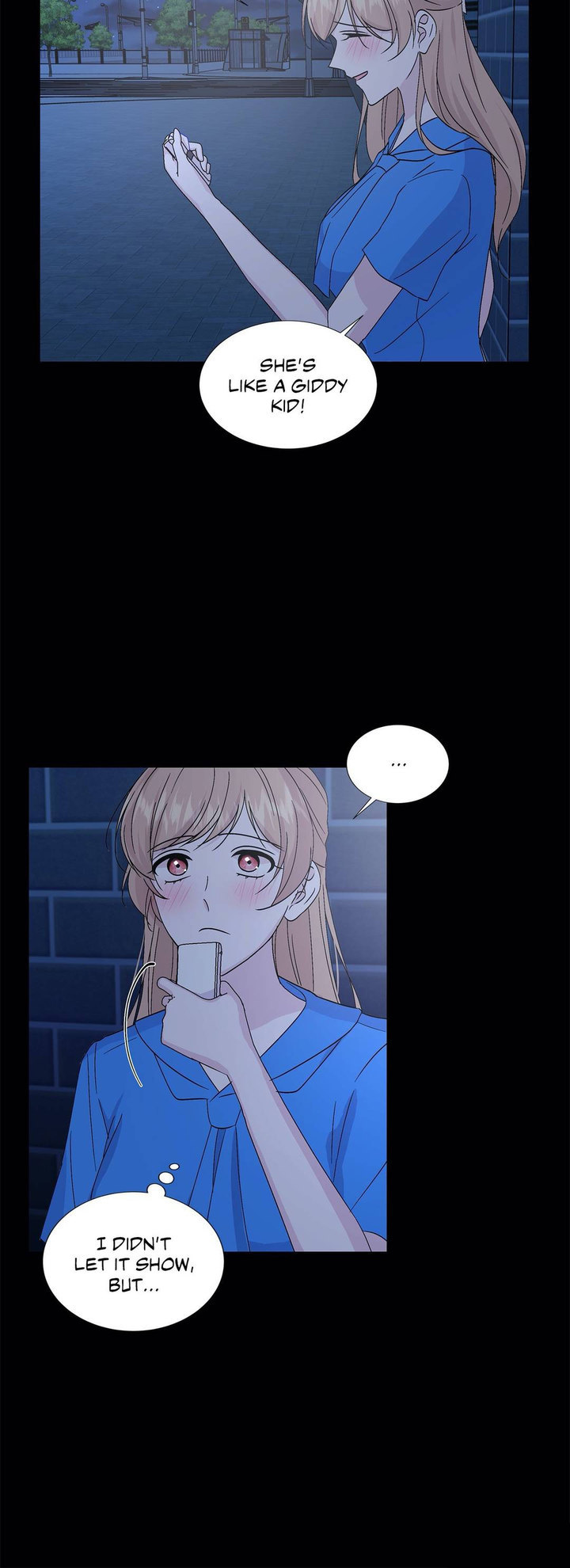 Lilith 2 - Chapter 49 [photo 10] - MangaPorn