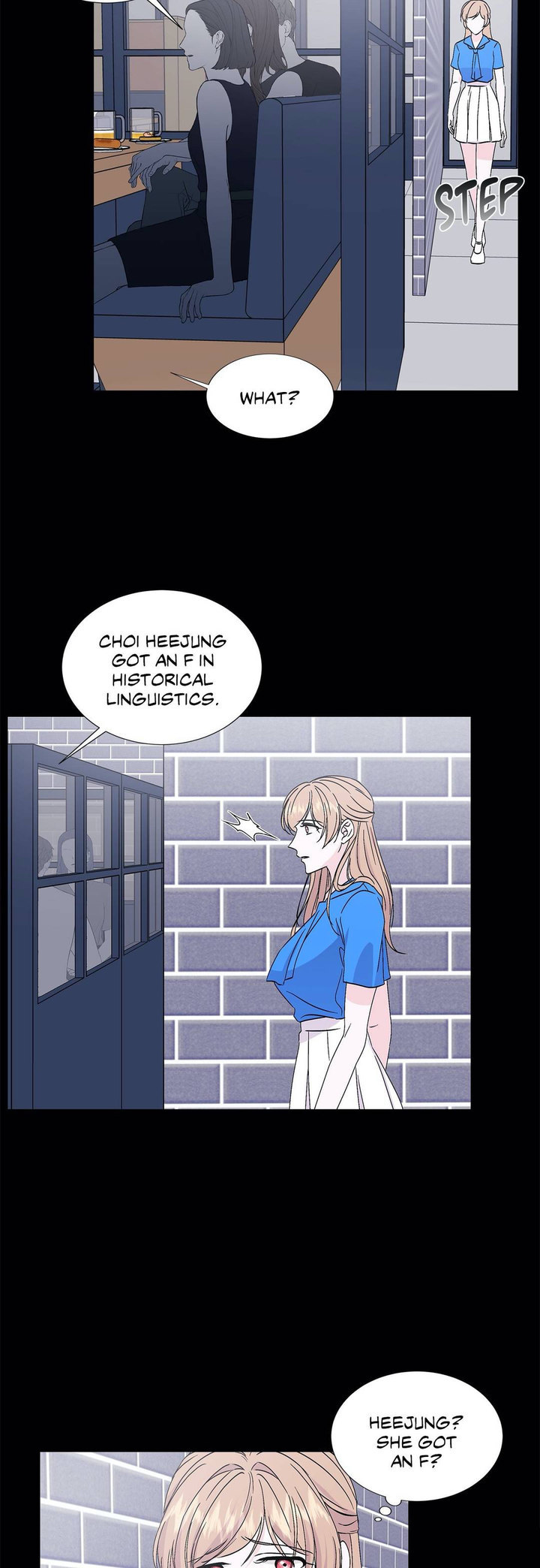 Lilith 2 - Chapter 49 [photo 13] - MangaPorn