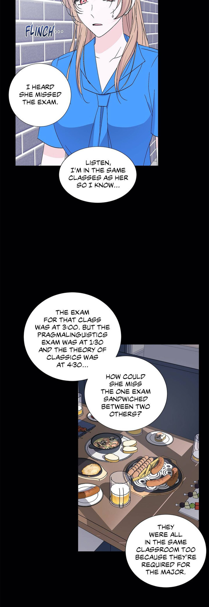 Lilith 2 - Chapter 49 [photo 14] - MangaPorn