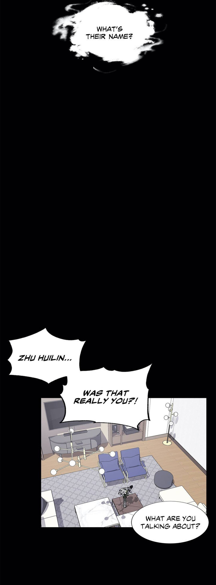 Lilith 2 - Chapter 49 [photo 17] - MangaPorn