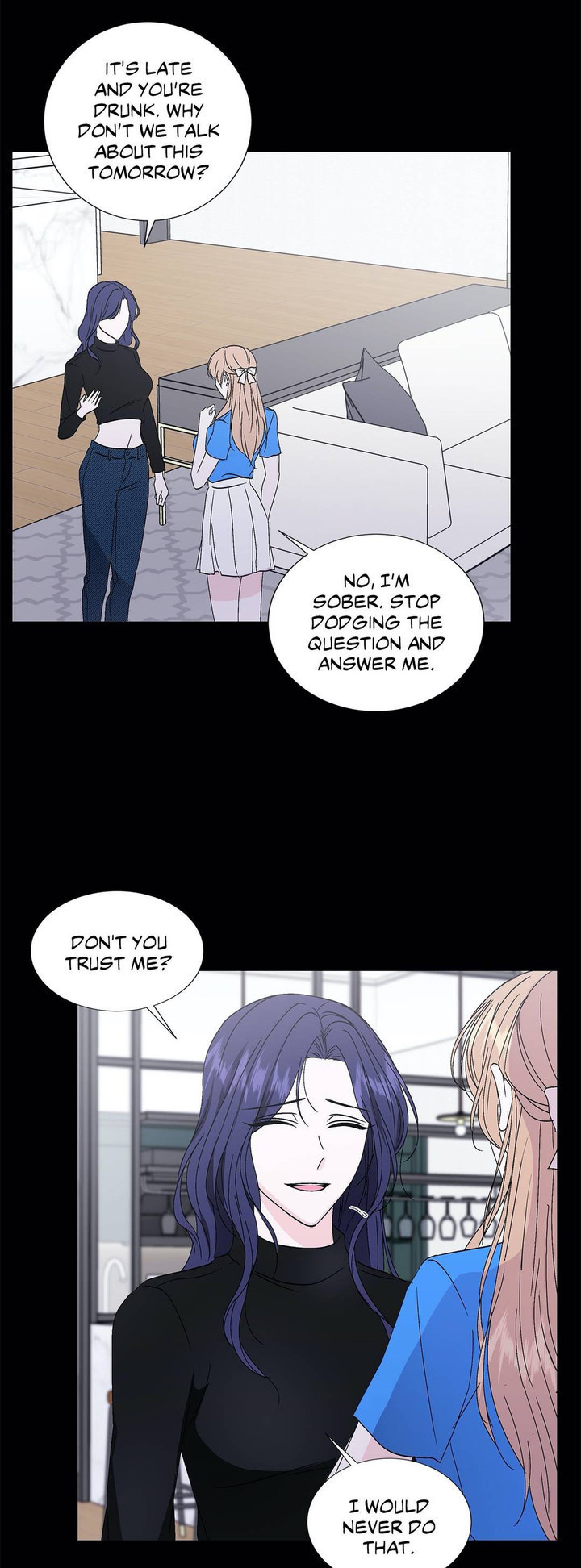 Lilith 2 - Chapter 49 [photo 18] - MangaPorn