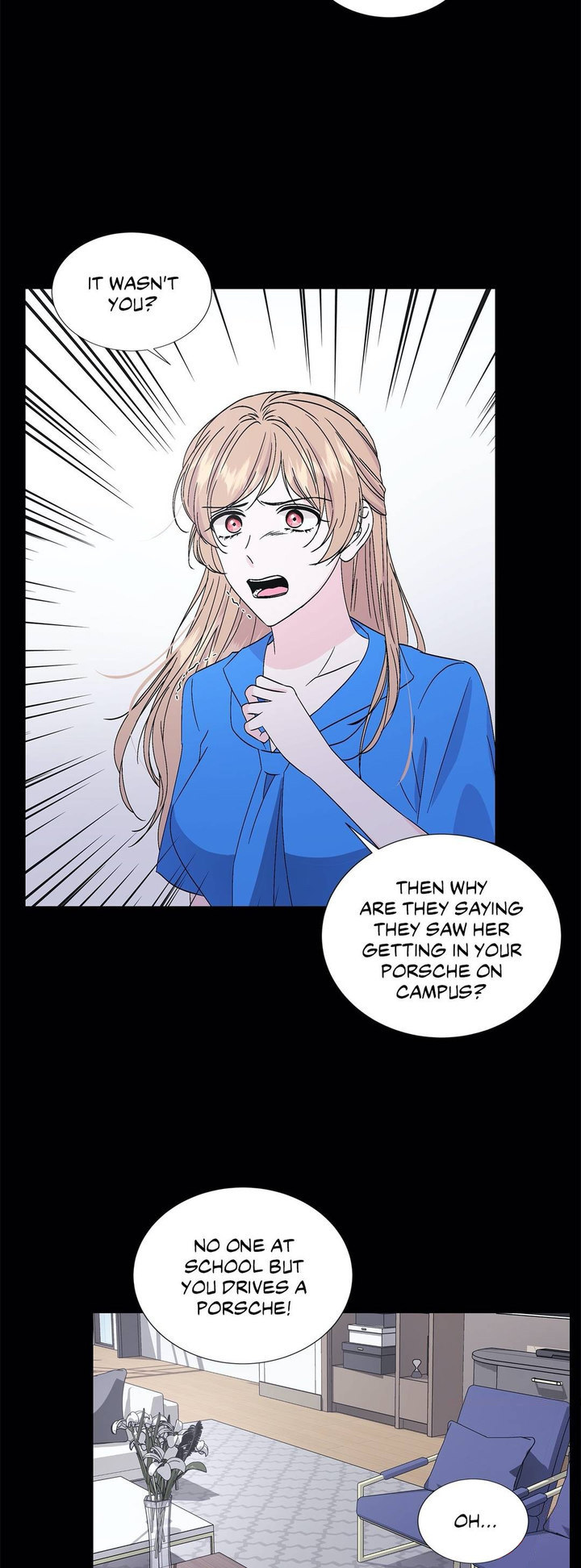 Lilith 2 - Chapter 49 [photo 19] - MangaPorn