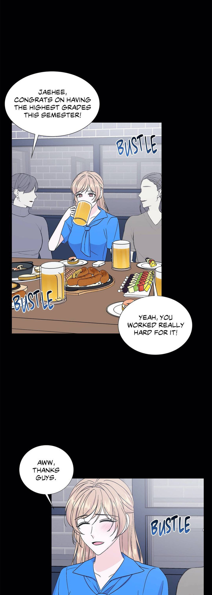 Lilith 2 - Chapter 49 [photo 2] - MangaPorn