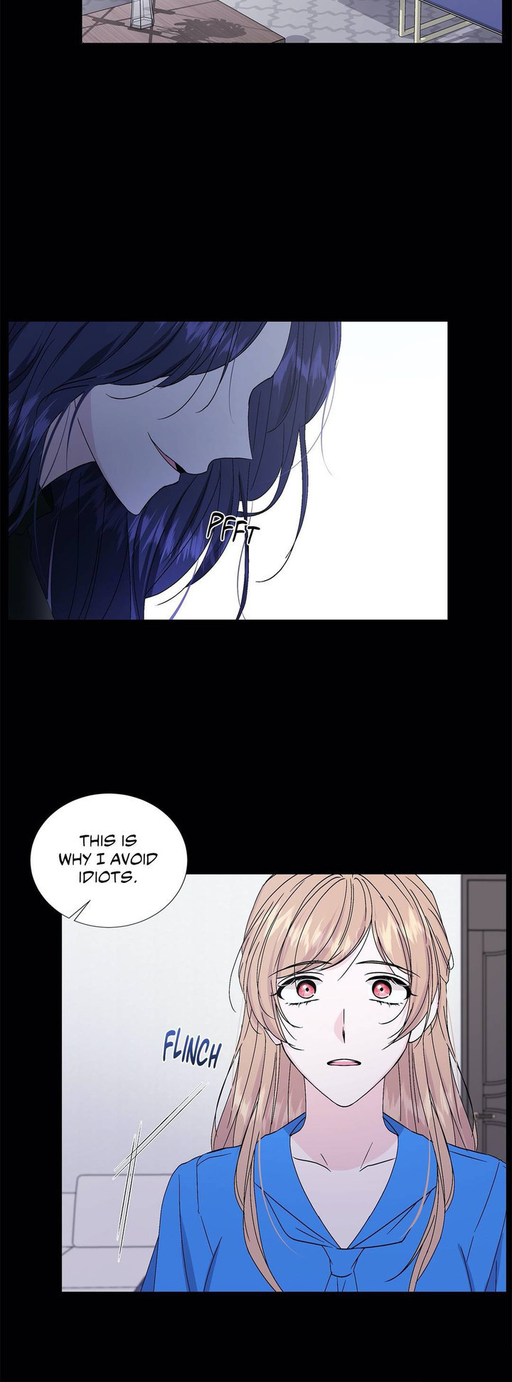 Lilith 2 - Chapter 49 [photo 20] - MangaPorn