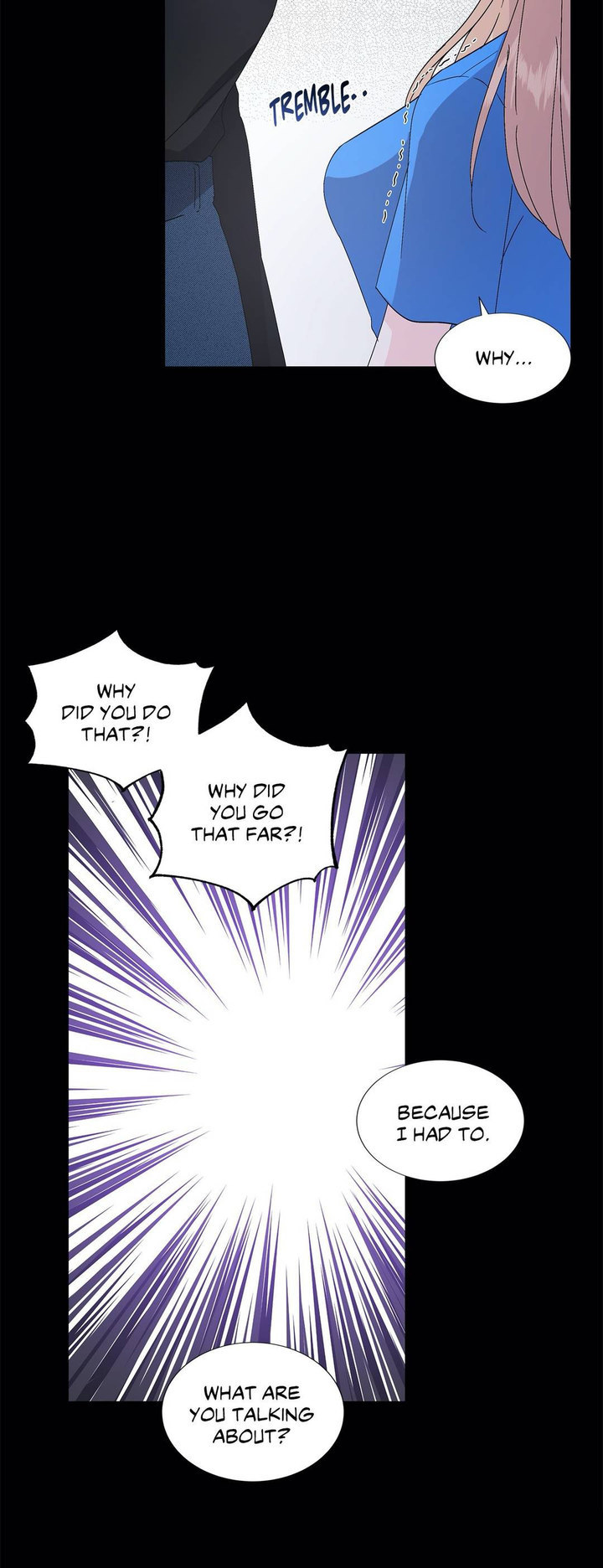 Lilith 2 - Chapter 49 [photo 22] - MangaPorn