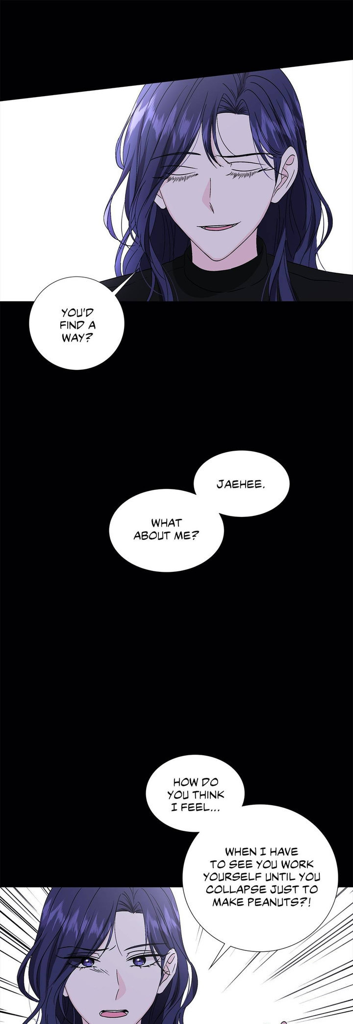 Lilith 2 - Chapter 49 [photo 26] - MangaPorn