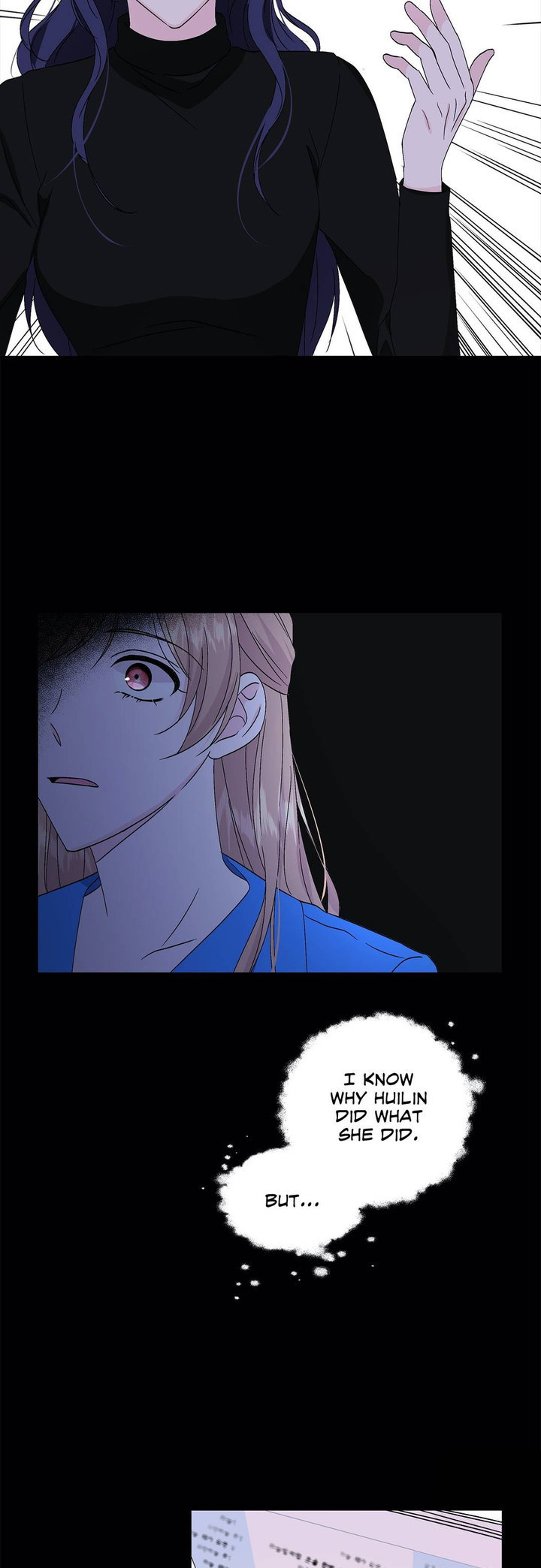 Lilith 2 - Chapter 49 [photo 27] - MangaPorn