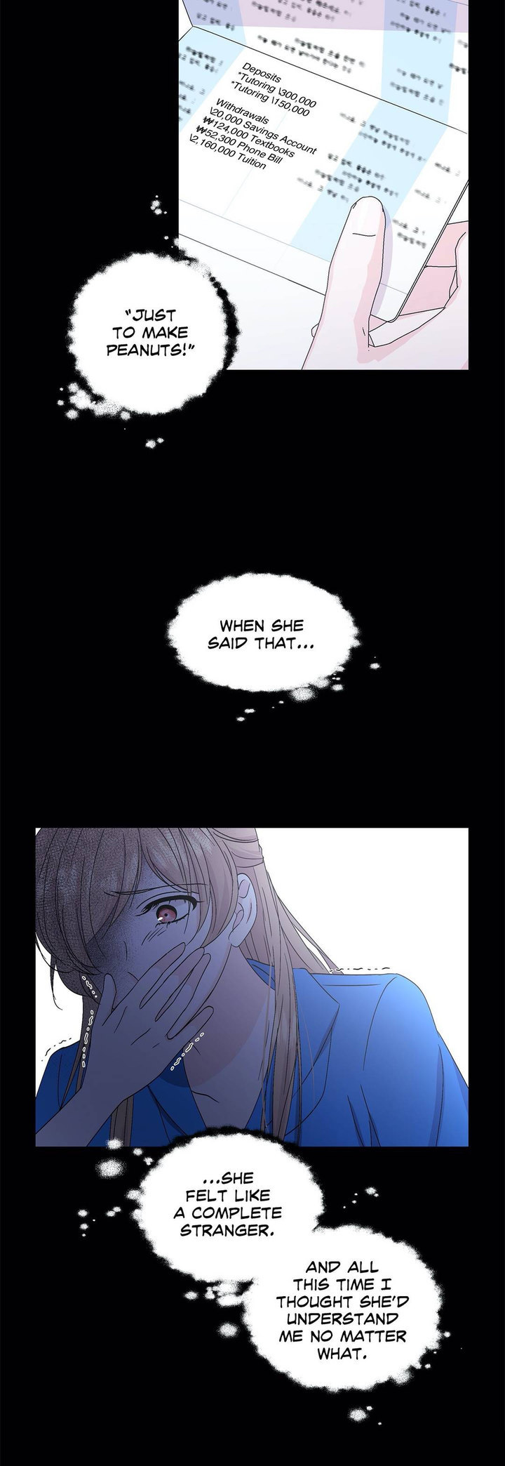 Lilith 2 - Chapter 49 [photo 28] - MangaPorn