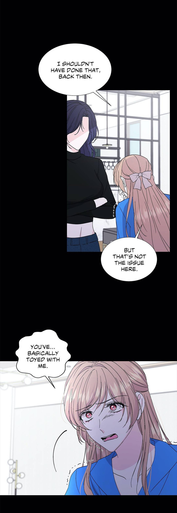 Lilith 2 - Chapter 49 [photo 29] - MangaPorn