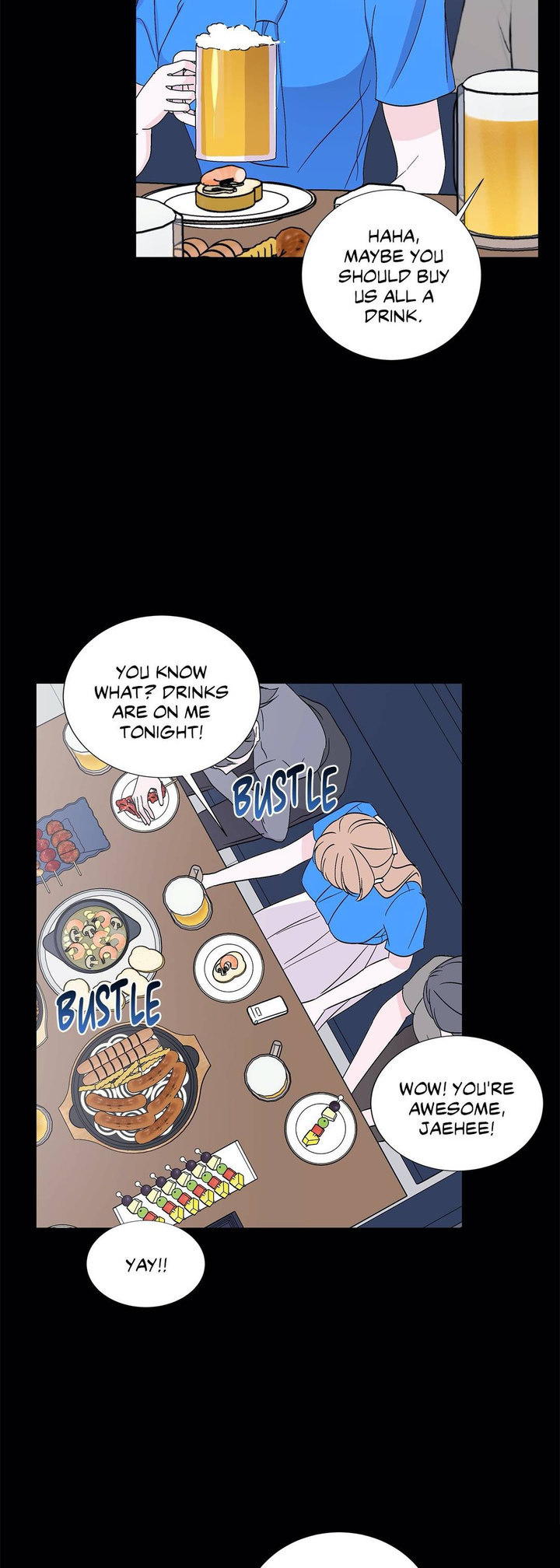 Lilith 2 - Chapter 49 [photo 3] - MangaPorn