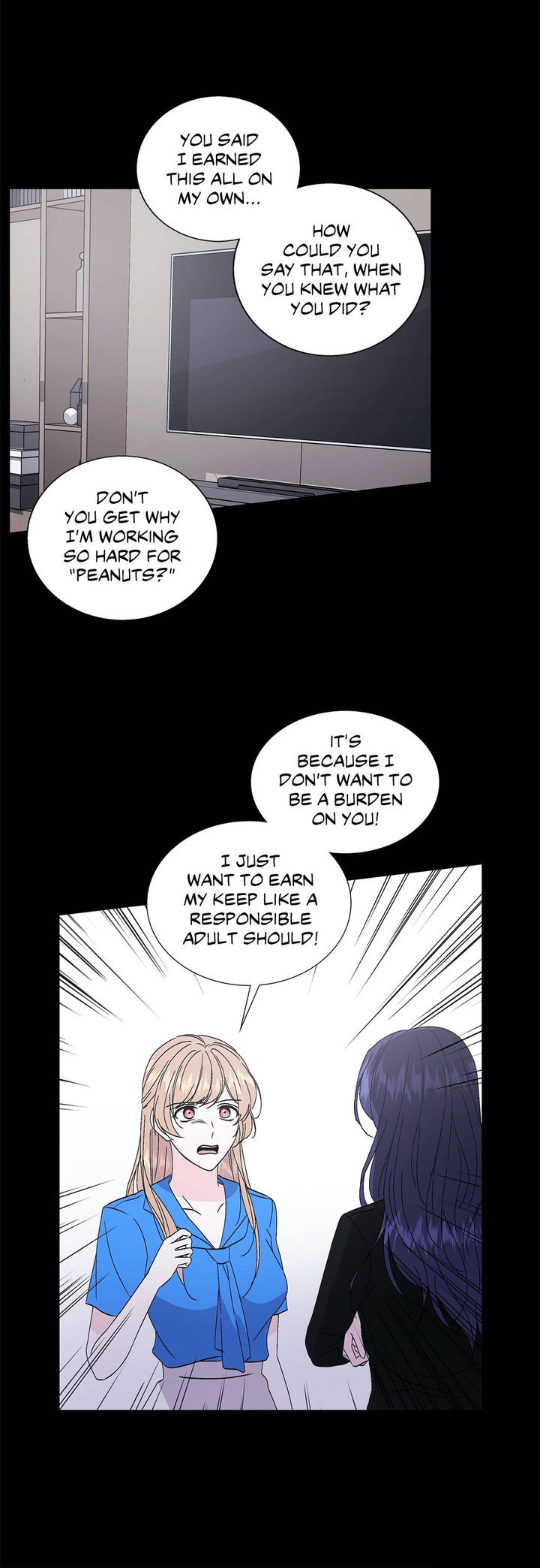 Lilith 2 - Chapter 49 [photo 30] - MangaPorn