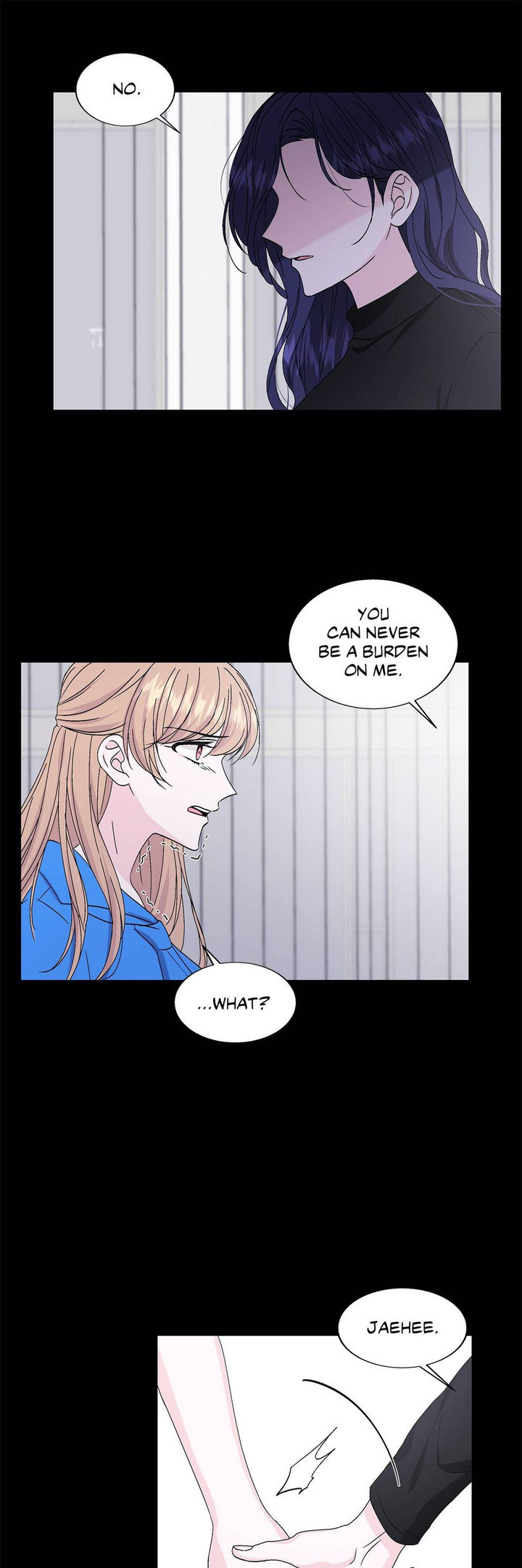 Lilith 2 - Chapter 49 [photo 31] - MangaPorn