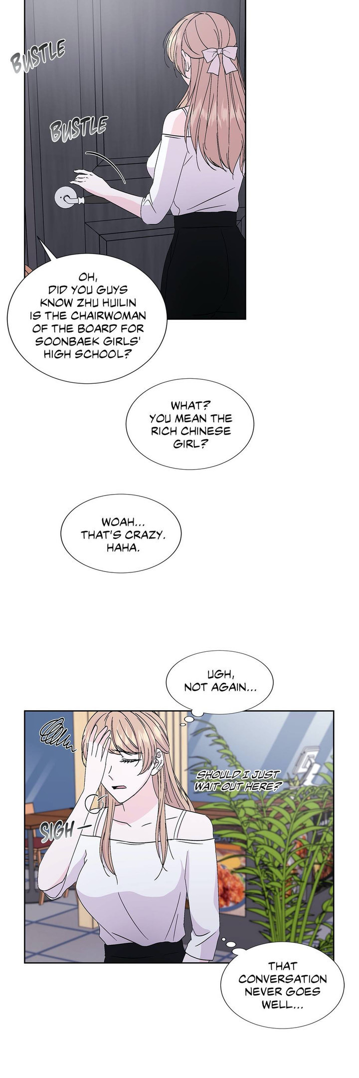 Lilith 2 - Chapter 49 [photo 35] - MangaPorn