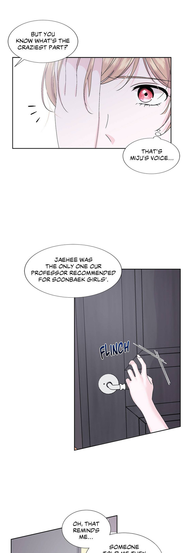 Lilith 2 - Chapter 49 [photo 36] - MangaPorn