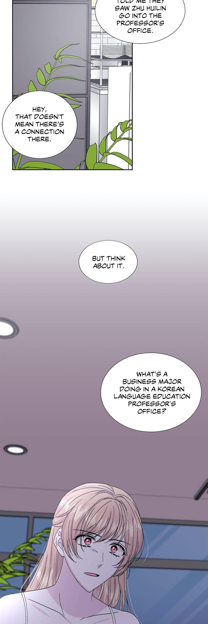 Lilith 2 - Chapter 49 [photo 37] - MangaPorn