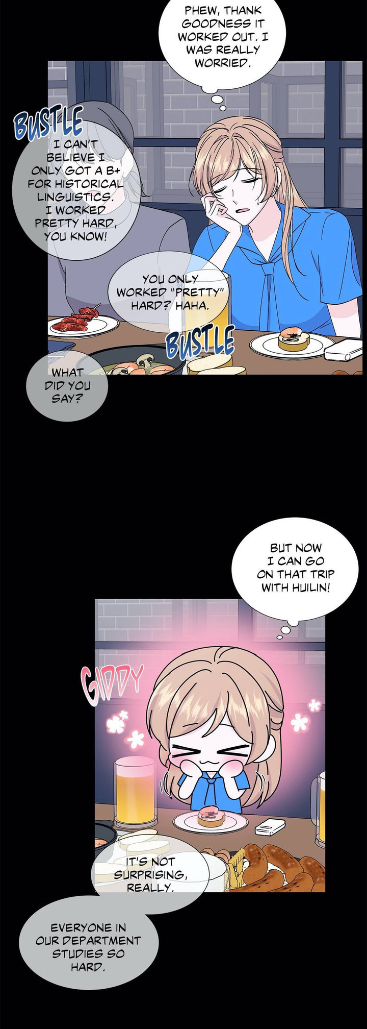 Lilith 2 - Chapter 49 [photo 4] - MangaPorn