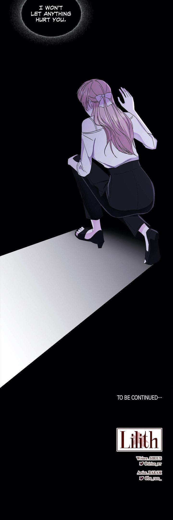 Lilith 2 - Chapter 49 [photo 40] - MangaPorn